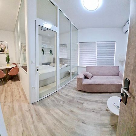 Ljubljana Central Lux Apartment With Free Parking Exterior photo