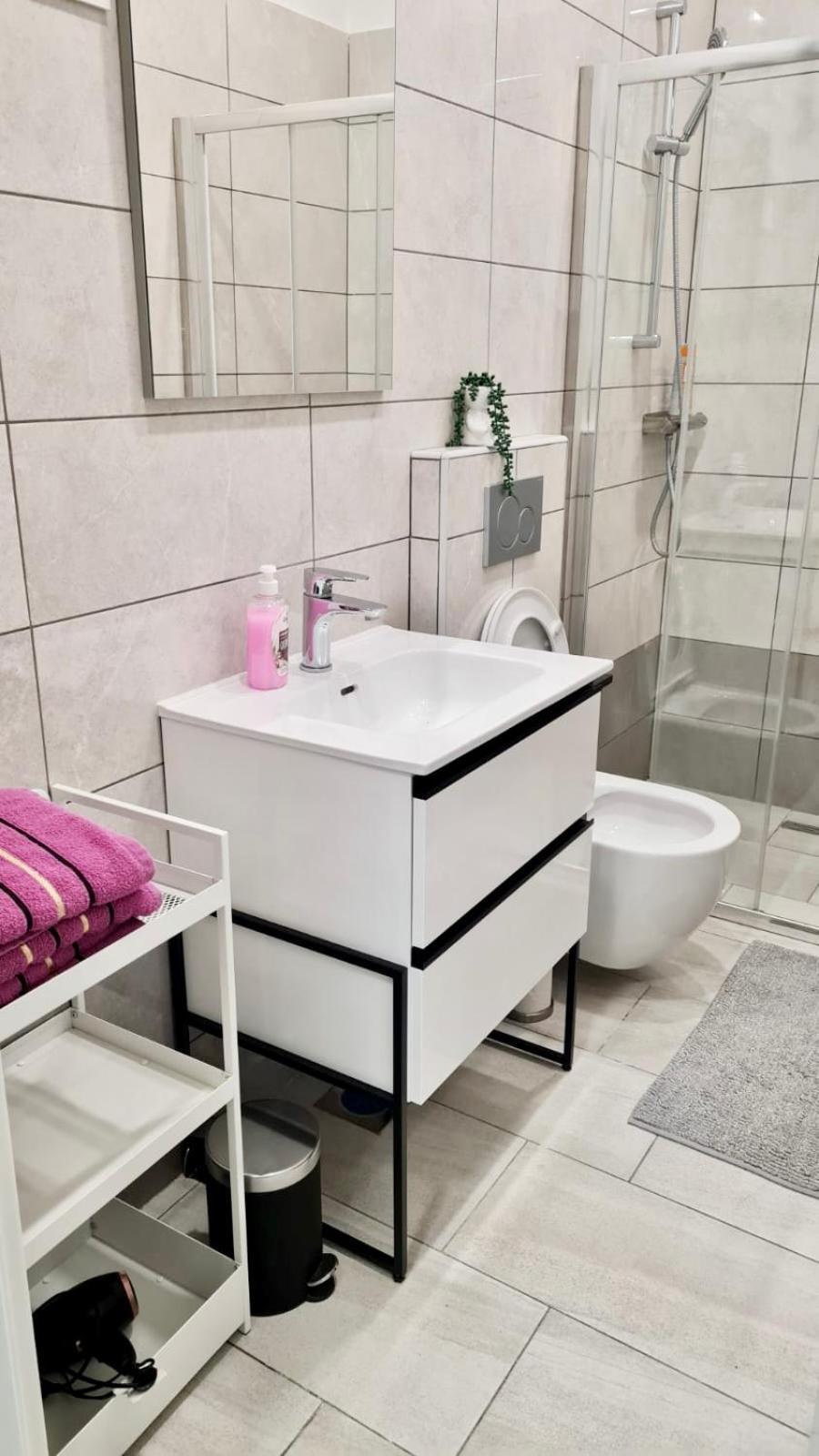 Ljubljana Central Lux Apartment With Free Parking Exterior photo